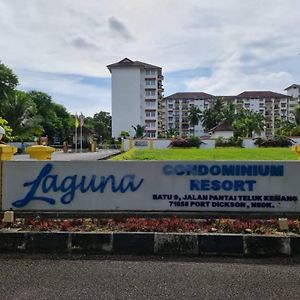 Laguna Condo Resort Port Dickson