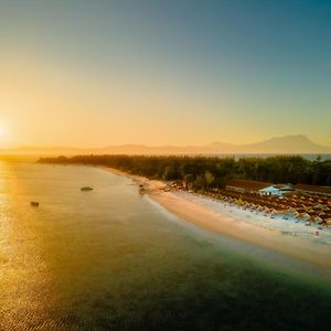 Jsk Mantanani Island Resorts